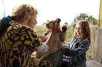 Clarissas Geheimnis [DVD], 4