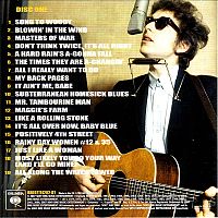 Dylan [CD], 3