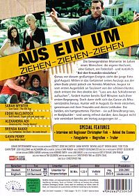 Ausziehen, Einziehen, Umziehen [DVD], 2