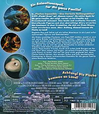 Fischen Impossible [Blu-ray], 2