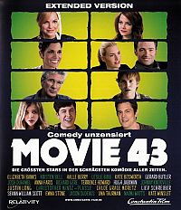 Movie 43 [Blu-ray], 1