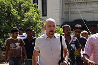 Das Gesetz in meiner Hand [DVD], 6