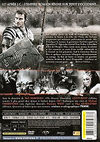 Centurion [DVD], 1
