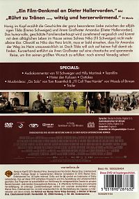 Honig im Kopf [DVD], 2