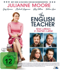 The English Teacher [Blu-ray], 5