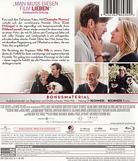 Beginners [Blu-ray], 1