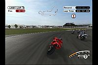 MotoGP [Nintendo Wii U], 5