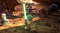 Lego Star Wars III - The Clone Wars [Nintendo DS], 2
