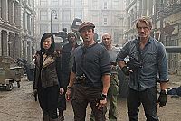 Expendables 2 [DVD], 6