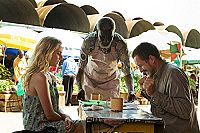 Un plan parfait [Blu-ray], 4