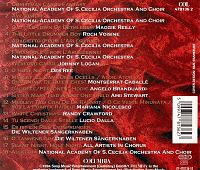 Vatican Christmas [CD], 1