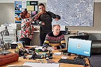 Heldt Staffel 7 [DVD], 4