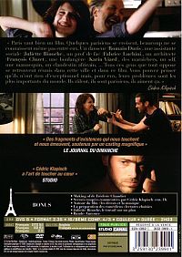 Paris [DVD], 1
