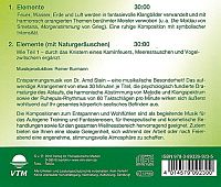 Elemente [CD], 1