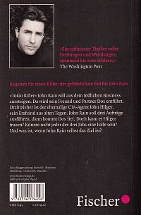 Letzte Vergeltung, 1