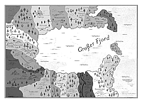 Moonlight wolves - Die letzte Schlacht, 3