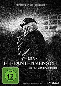 Der Elefantenmensch [DVD], 1