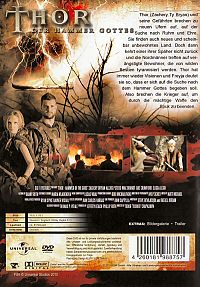 Thor - Der Hammer Gottes [DVD], 7