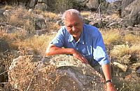 Das Leben der Säugetiere [DVD], 2