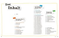 Die Morgen darf ich essen, was ich will Diät, 2