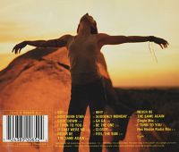 Northern Star [CD], 1