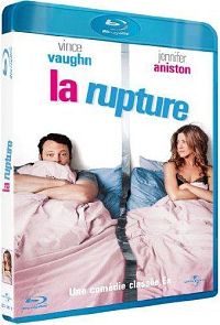La Rupture [Blu-ray], 2