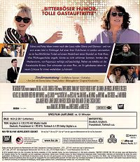 Absolutely Fabulous - Der Film [Blu-ray], 1