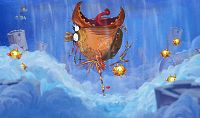 Rayman Origins [Sony PlayStation 3], 2