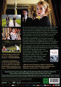 Ennemis Amoureux (VOST) [DVD], 1