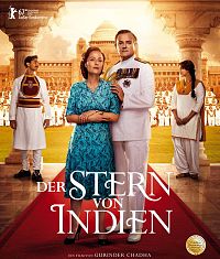 Der Stern von Indien [Blu-ray], 7