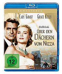 Über den Dächern von Nizza [Blu-ray], 1