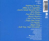 God'S Great Banana Skin [CD], 1