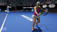 AO Tennis 2 [Microsoft Xbox One], 1
