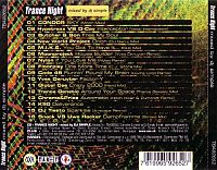 Trance Night [CD], 1