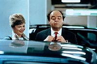 Dinner für Spinner  / Die originale französische Komödie mit Starbesetzung, 1