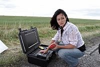 Category 7 - Das Ende der Welt  [Blu-ray], 1