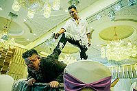 Invincible Dragon [Blu-ray], 2