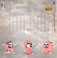 Afternoons In Utopia [Vinyl], 1