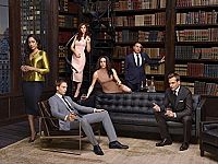 Suits - Staffel 4 [Blu-ray], 4
