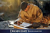 Dragonheart 1-5 [Blu-ray], 3