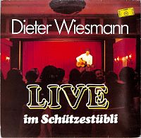 Live Im Schützestübli [Vinyl], 1