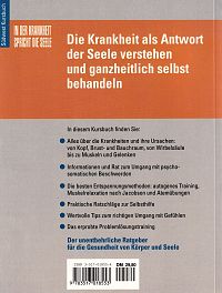 In der Krankheit spricht die Seele, 1