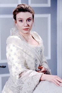 Samuel Richardson's Clarissa - History Of A Young Lady [DVD], 2