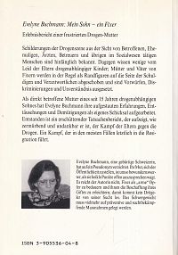 Mein Sohn - ein Fixer, 1