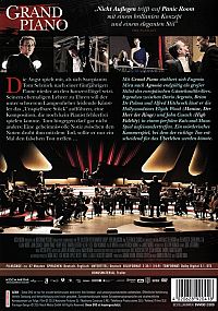 Grand Piano - Symphonie der Angst [DVD], 1