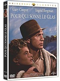 Pour qui sonne le glas  [DVD], 2