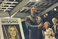 Gone Girl [Blu-ray], 2