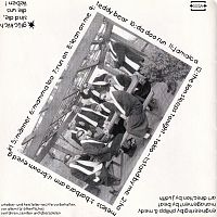 baya jabula abasi thanda [CD], 1