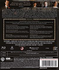 Boardwalk Empire - Staffel 1 [Blu-ray], 1