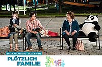 Plötzlich Familie [DVD], 6